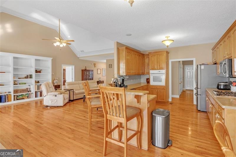 3240 SOMERSET Court Conyers - 8