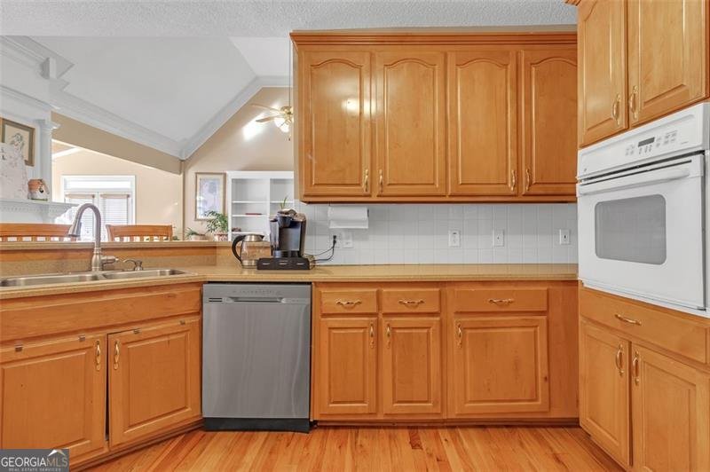 3240 SOMERSET Court Conyers - 9