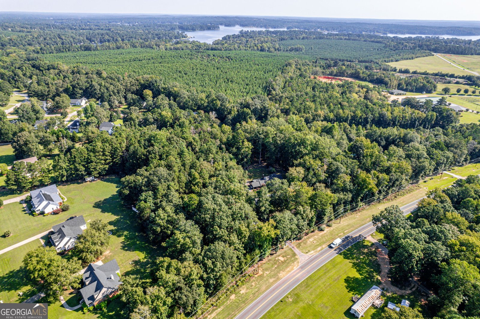 156 Log Cabin Road Milledgeville - 10