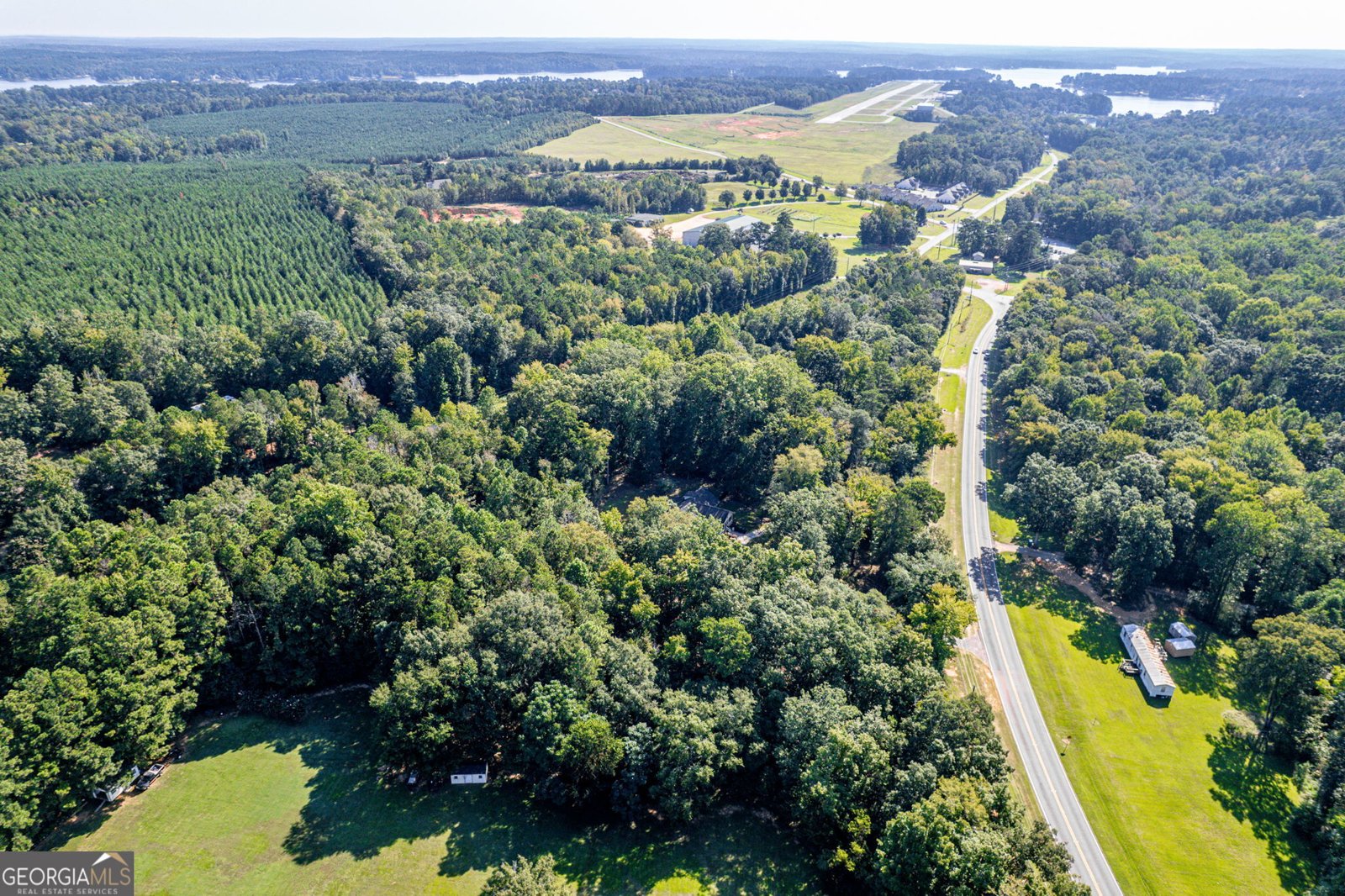 156 Log Cabin Road Milledgeville - 12