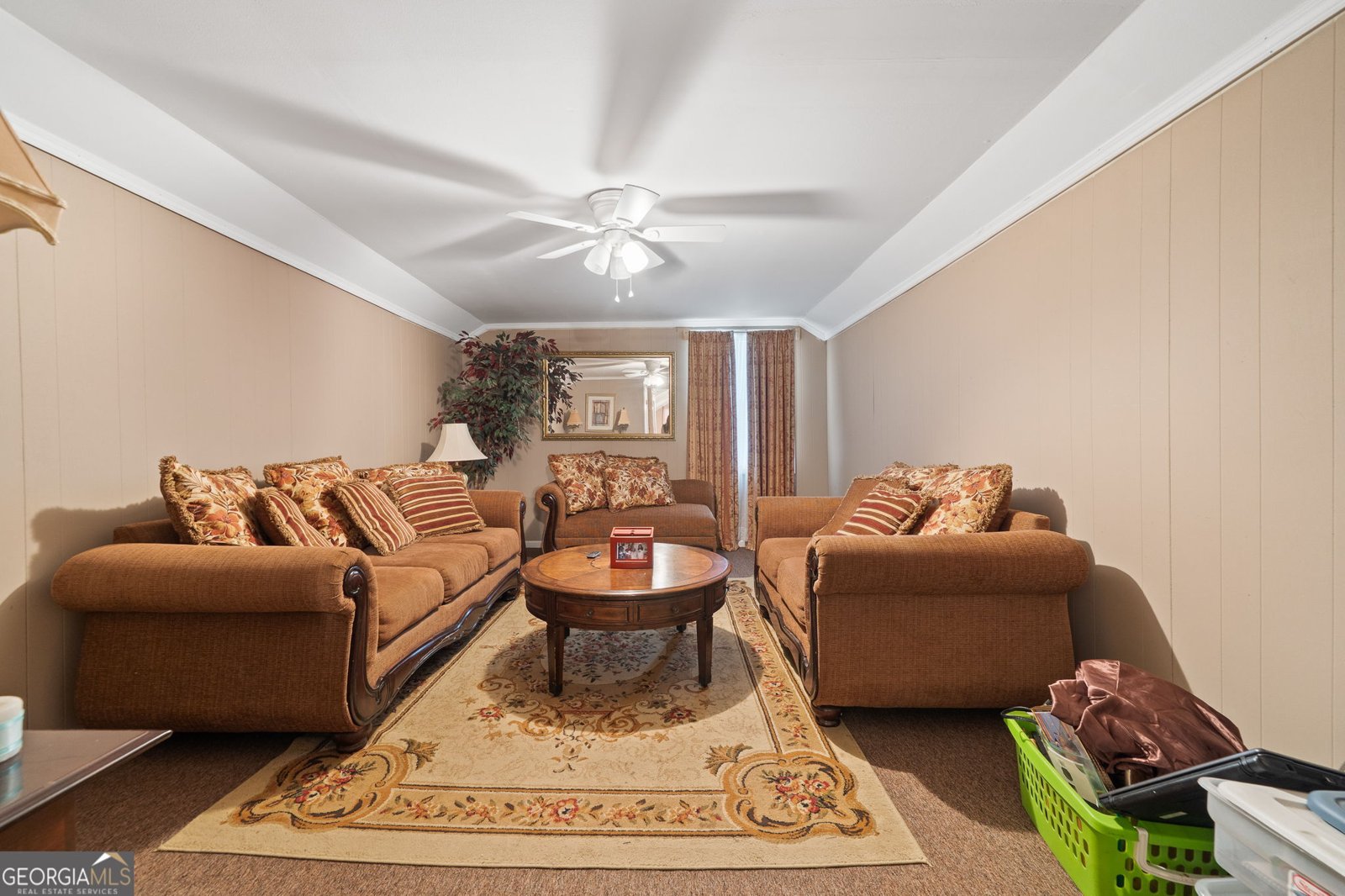 156 Log Cabin Road Milledgeville - 15