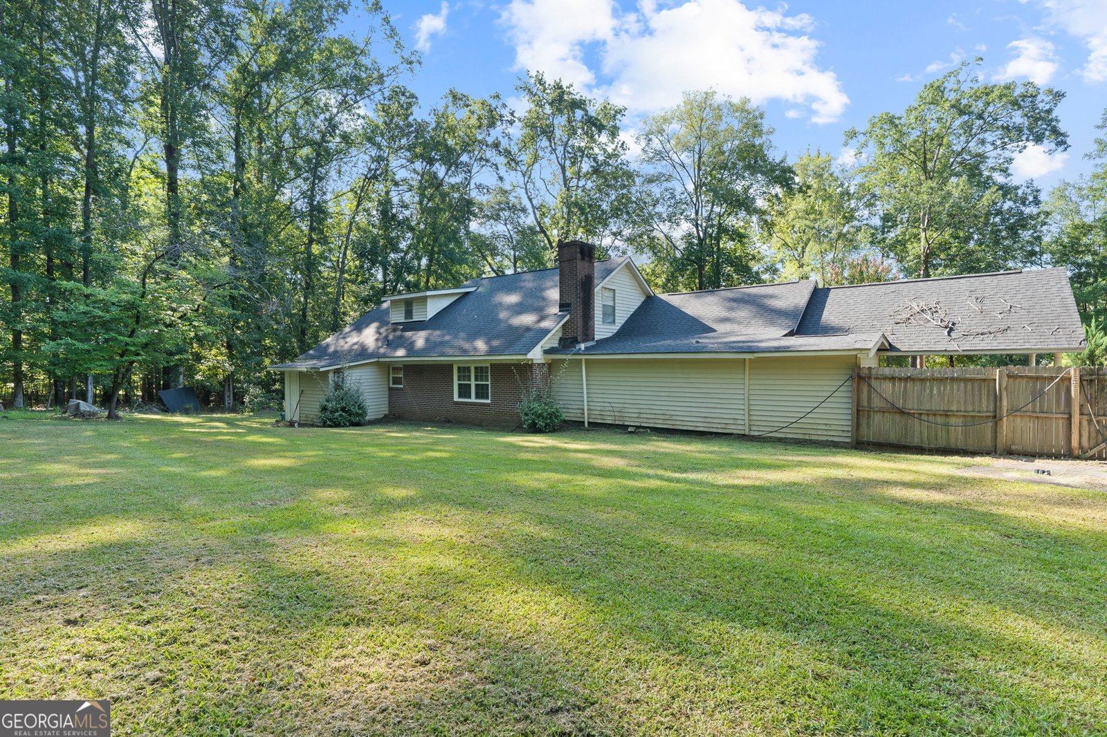 156 Log Cabin Road Milledgeville - 18