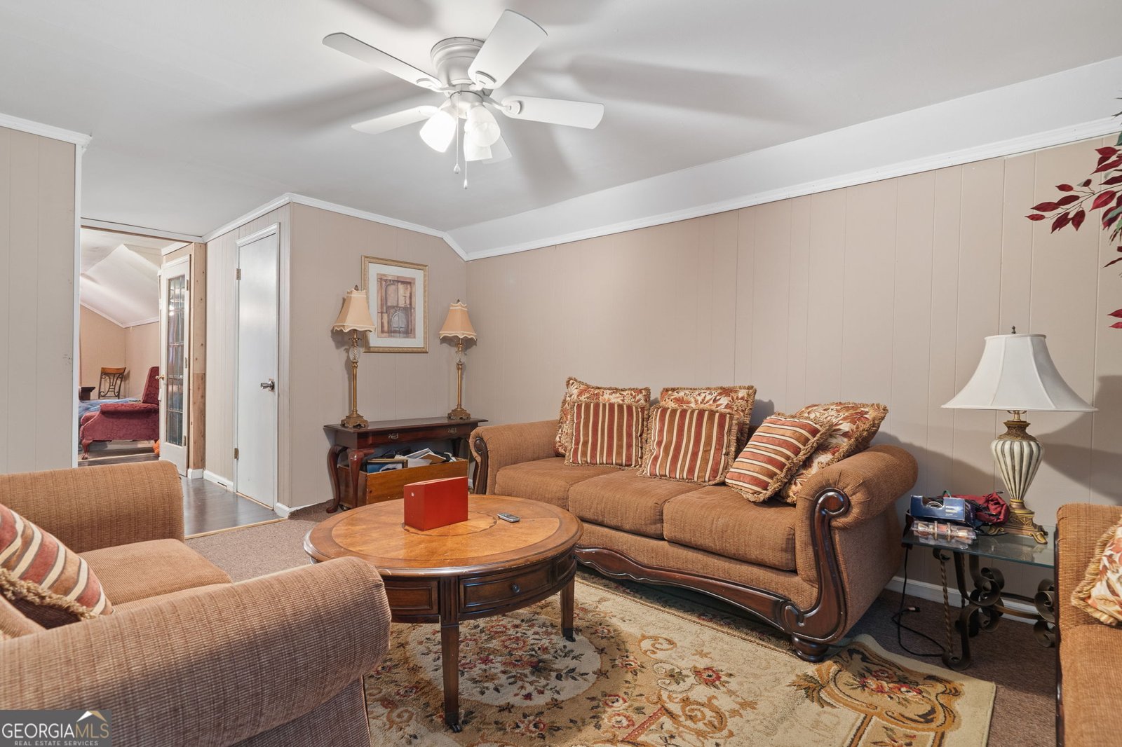 156 Log Cabin Road Milledgeville - 19
