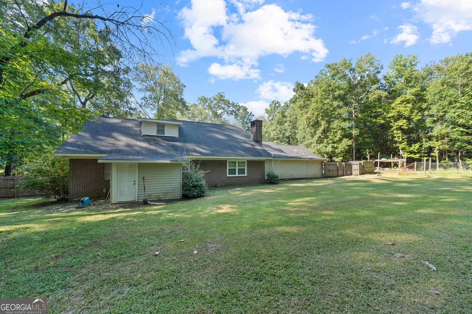 156 Log Cabin Road Milledgeville - 20