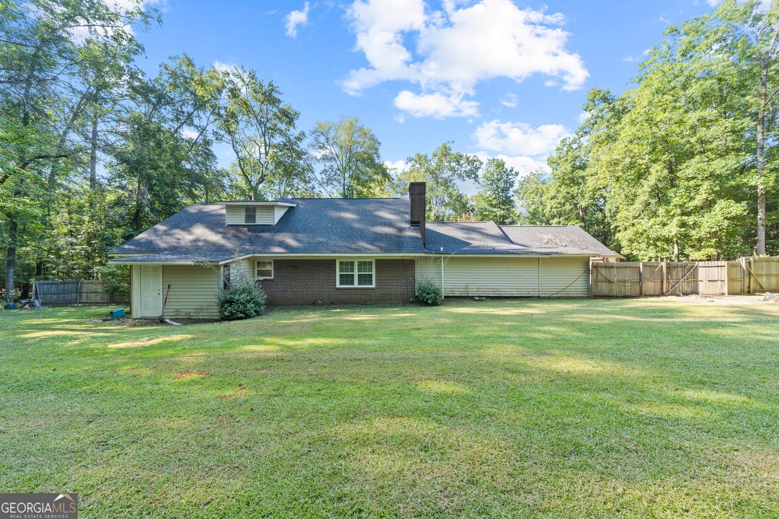 156 Log Cabin Road Milledgeville - 21