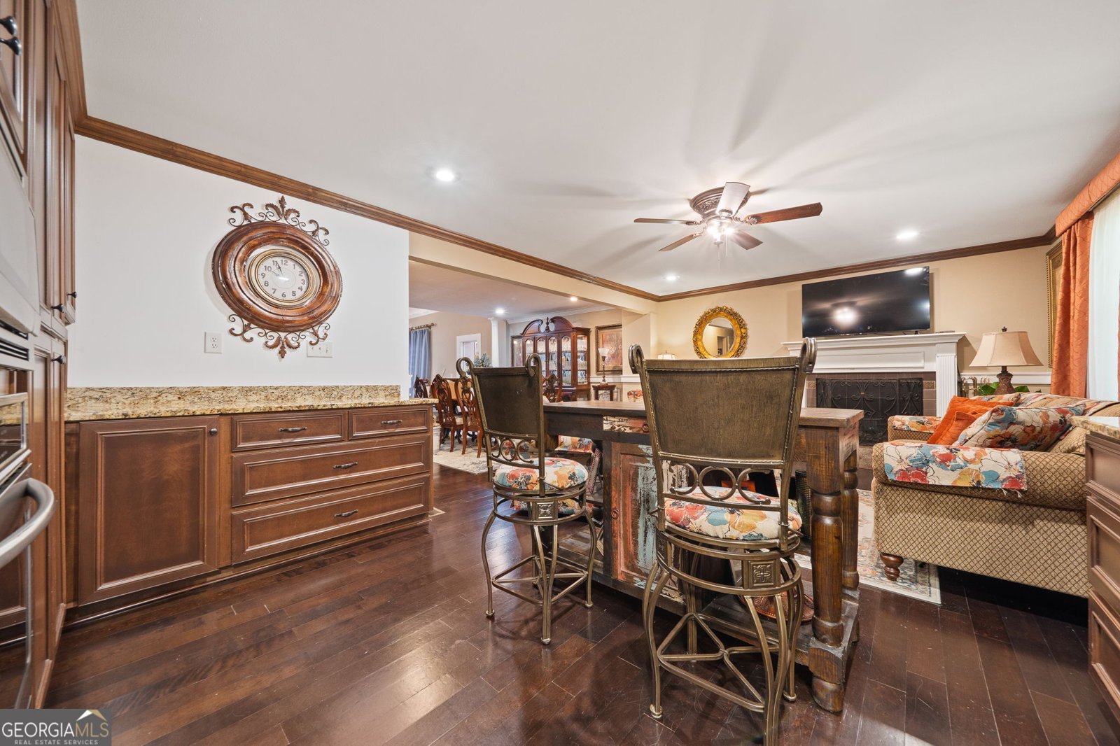 156 Log Cabin Road Milledgeville - 26