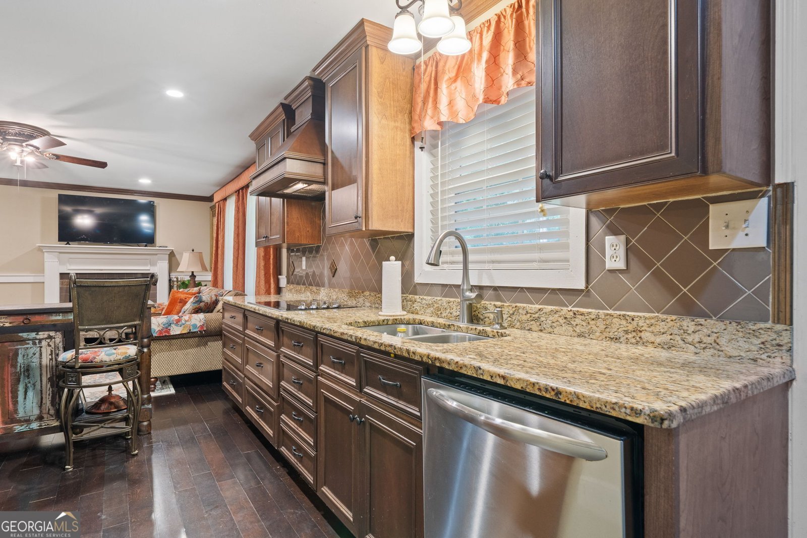 156 Log Cabin Road Milledgeville - 27