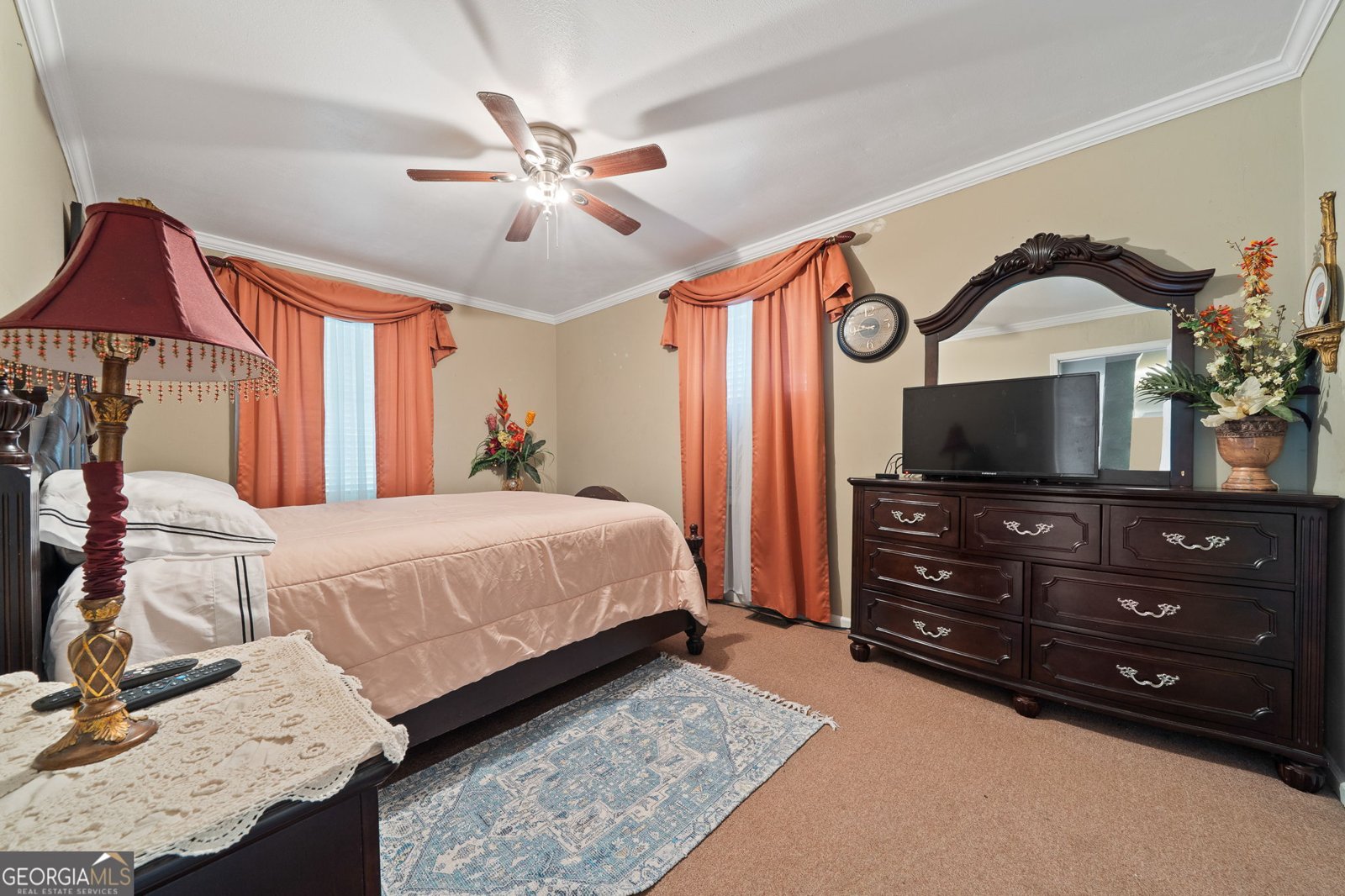 156 Log Cabin Road Milledgeville - 28