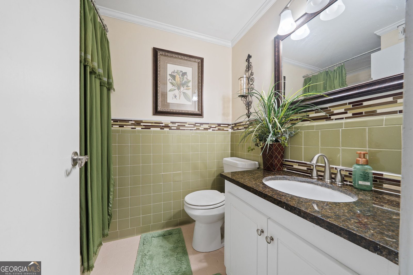 156 Log Cabin Road Milledgeville - 29