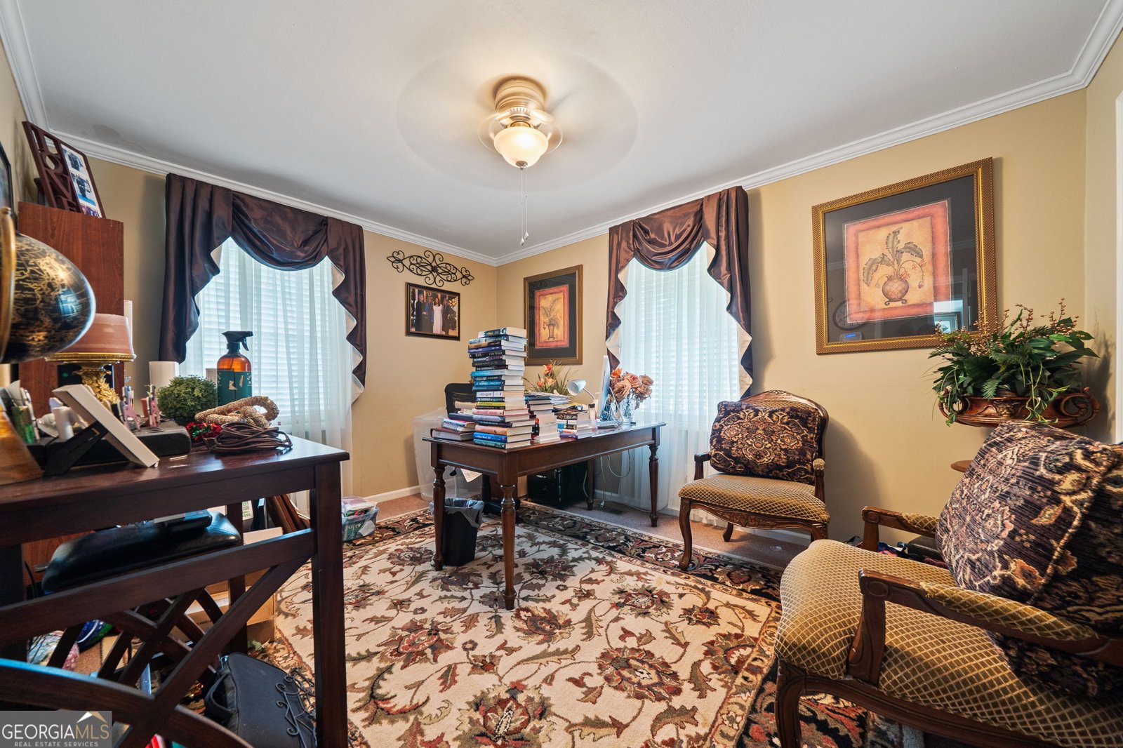 156 Log Cabin Road Milledgeville - 32