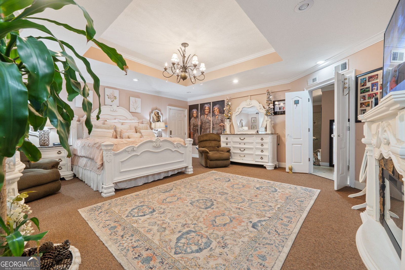156 Log Cabin Road Milledgeville - 35