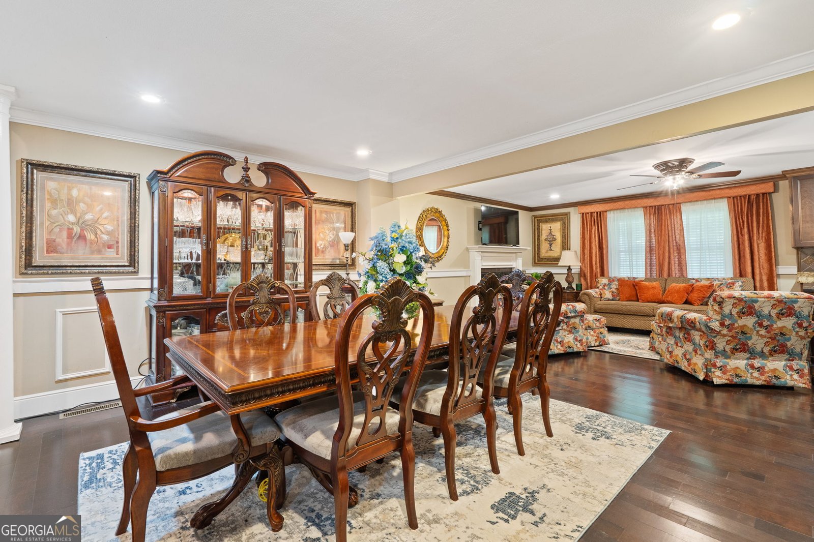 156 Log Cabin Road Milledgeville - 38