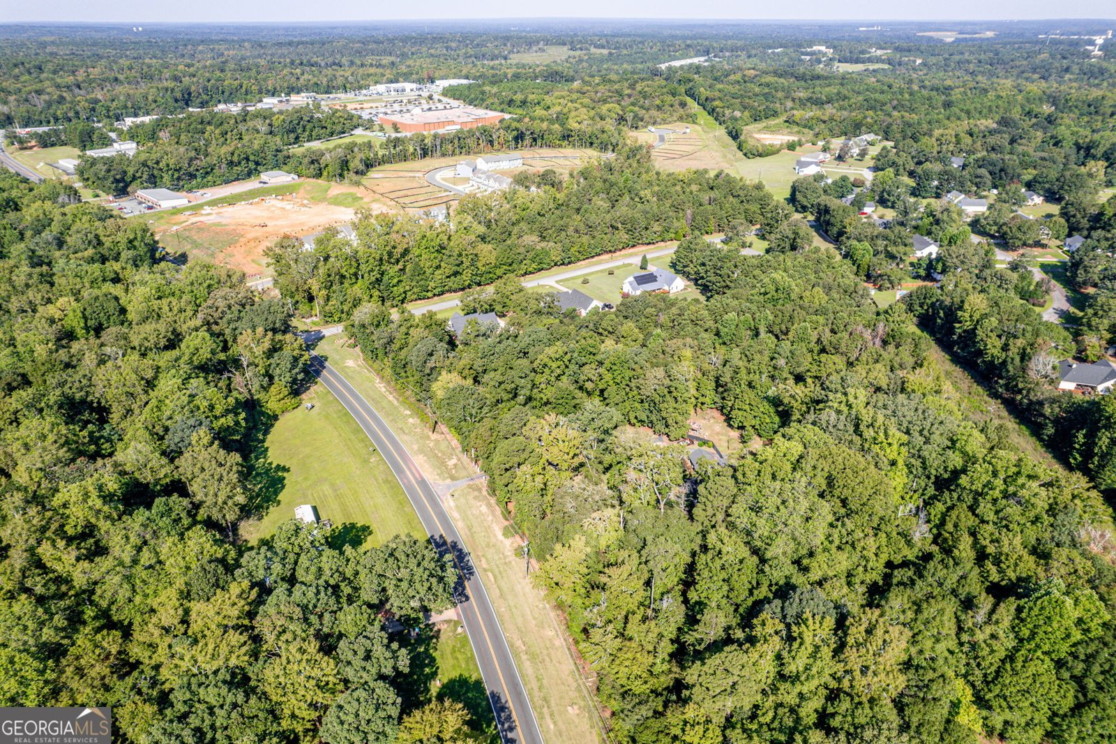 156 Log Cabin Road Milledgeville - 4