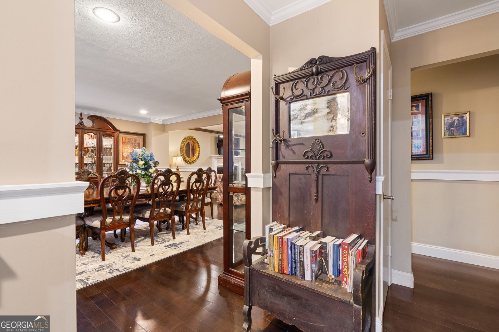 156 Log Cabin Road Milledgeville - 41