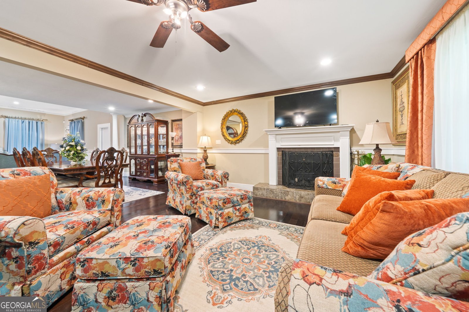 156 Log Cabin Road Milledgeville - 42