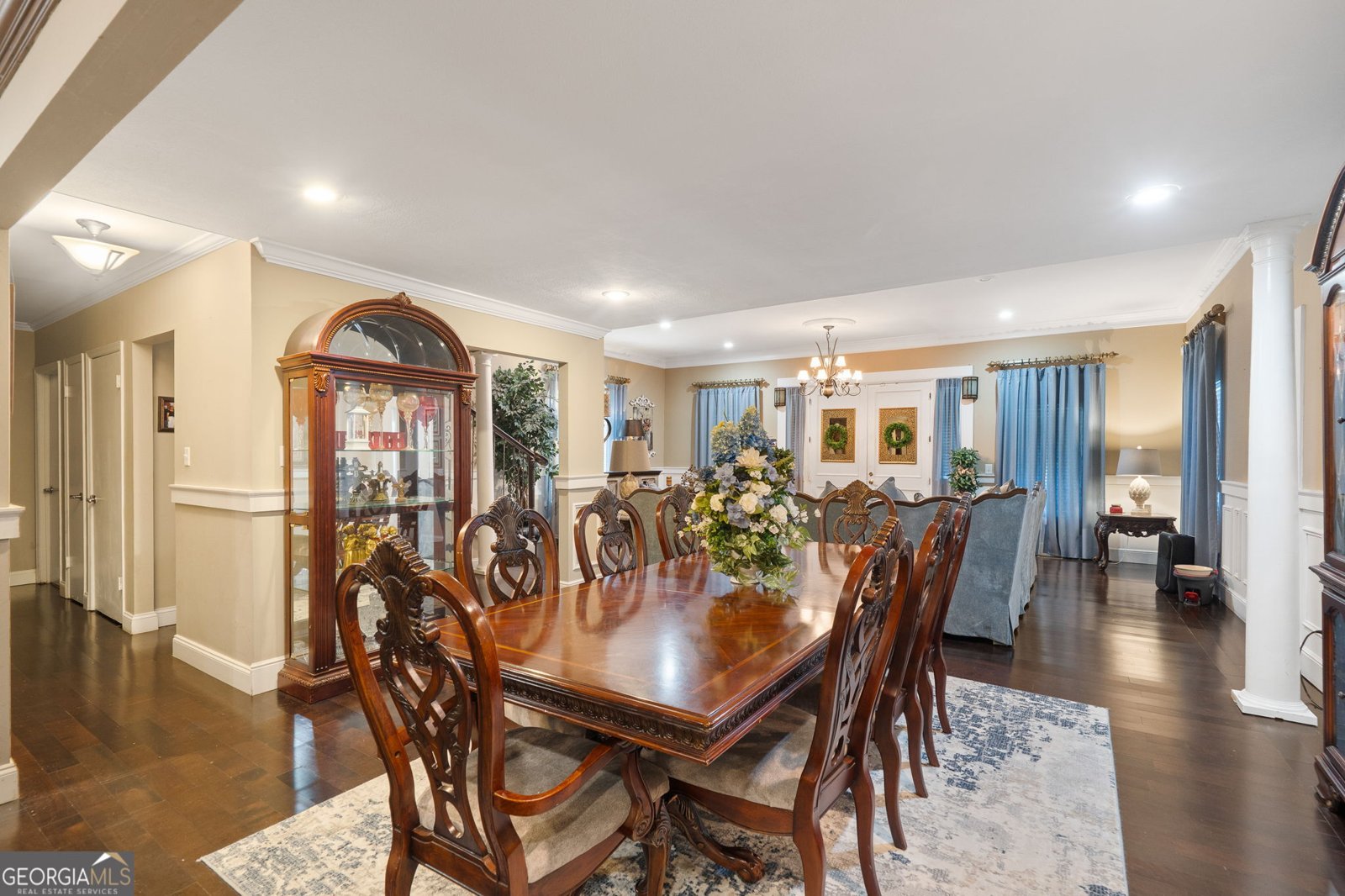 156 Log Cabin Road Milledgeville - 44