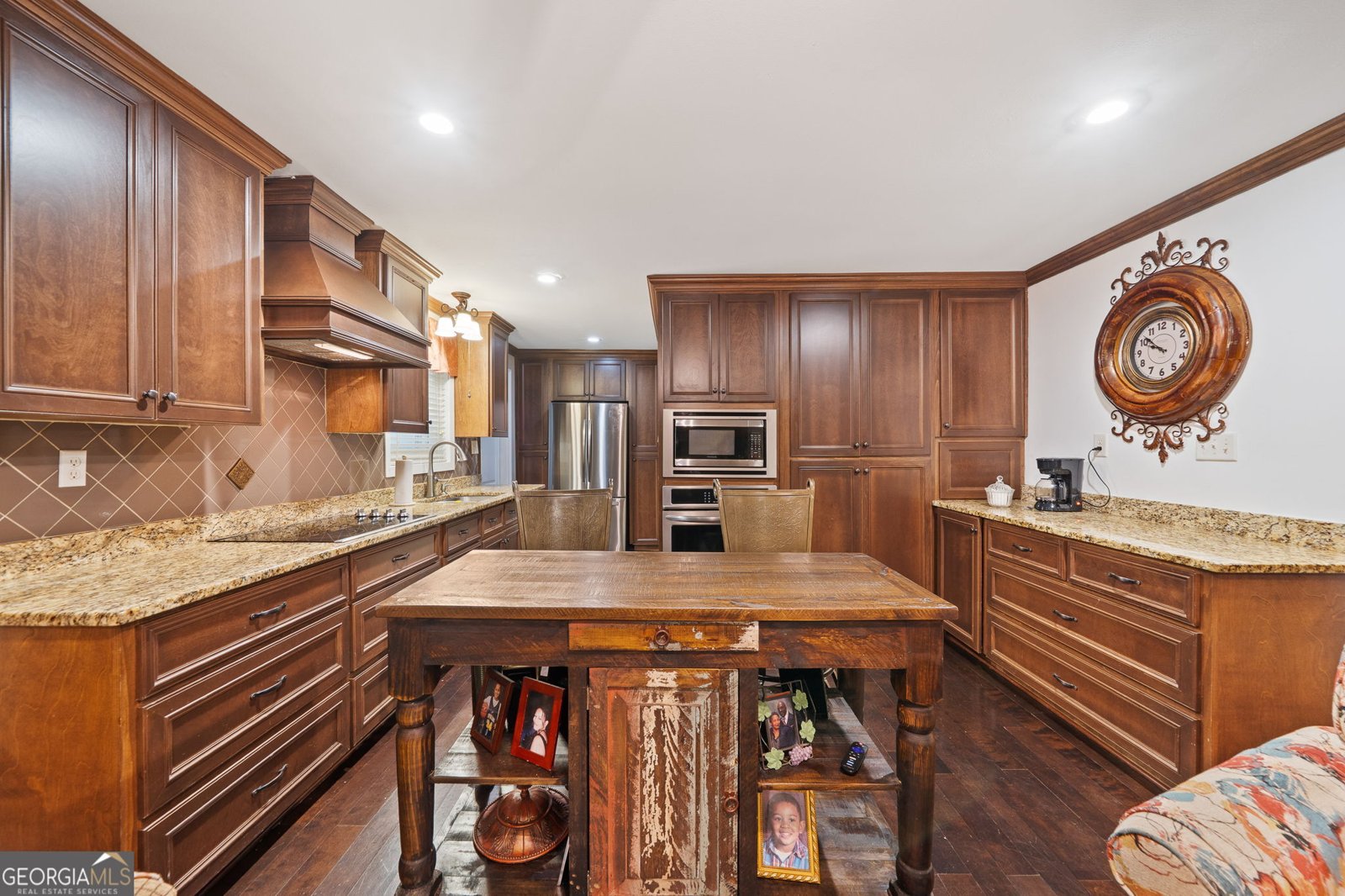 156 Log Cabin Road Milledgeville - 46