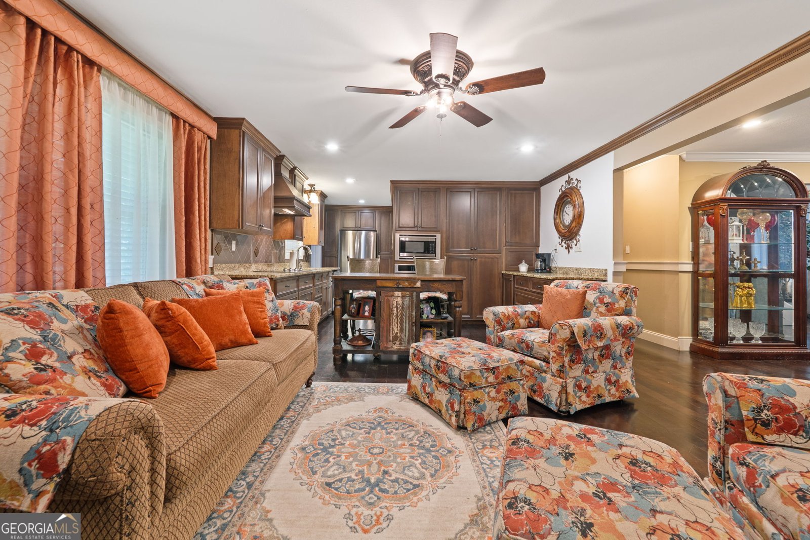 156 Log Cabin Road Milledgeville - 48