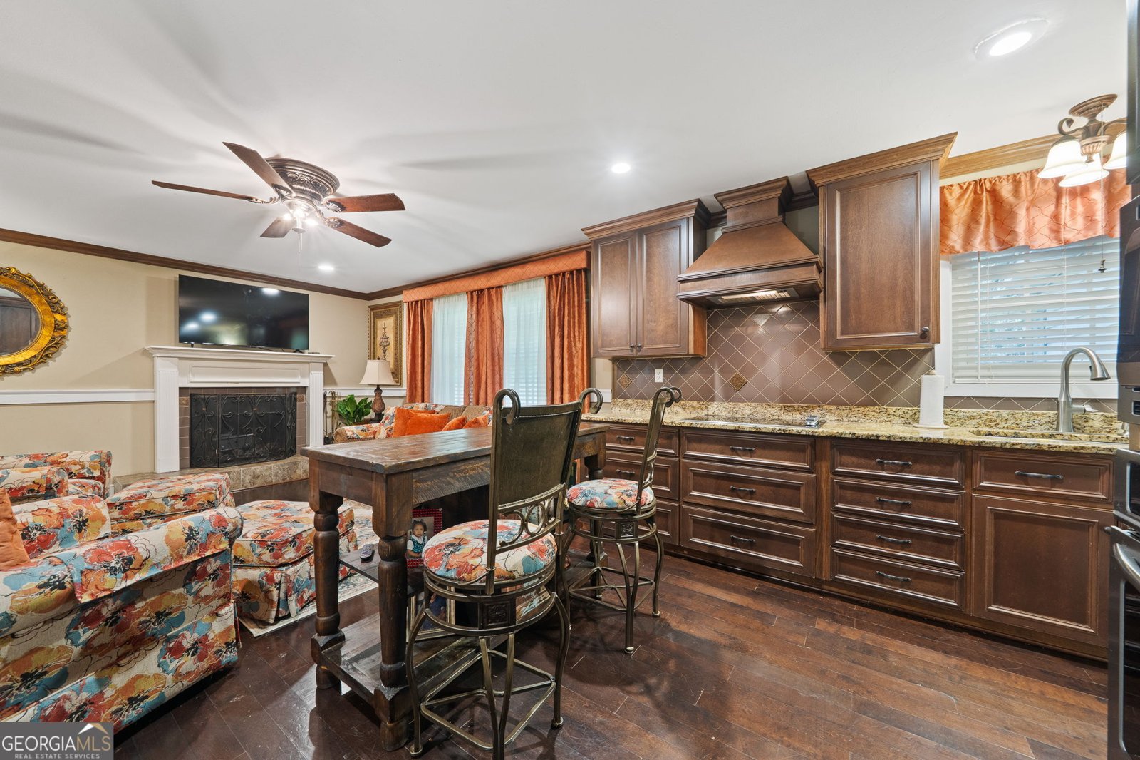 156 Log Cabin Road Milledgeville - 49