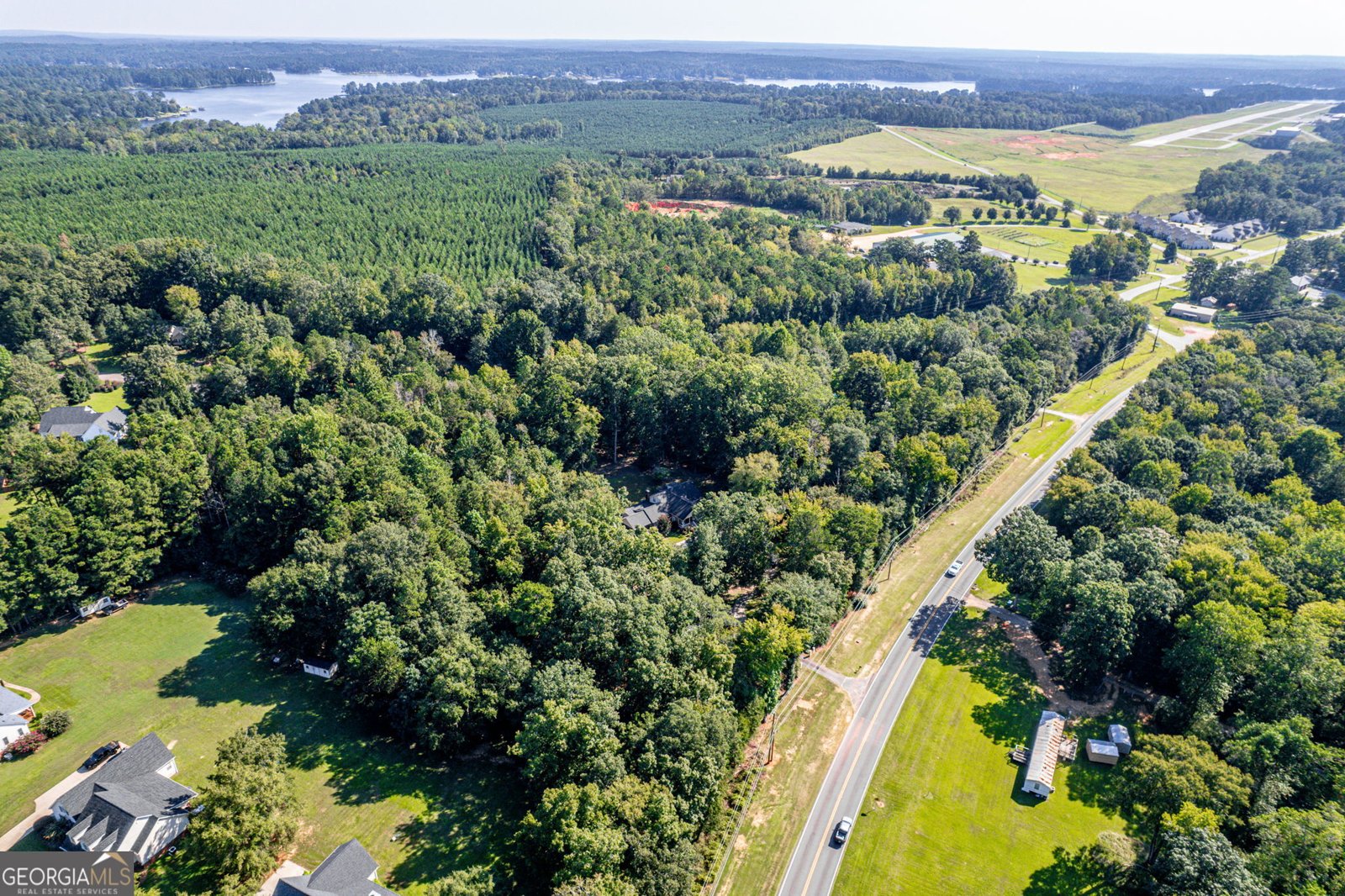 156 Log Cabin Road Milledgeville - 5