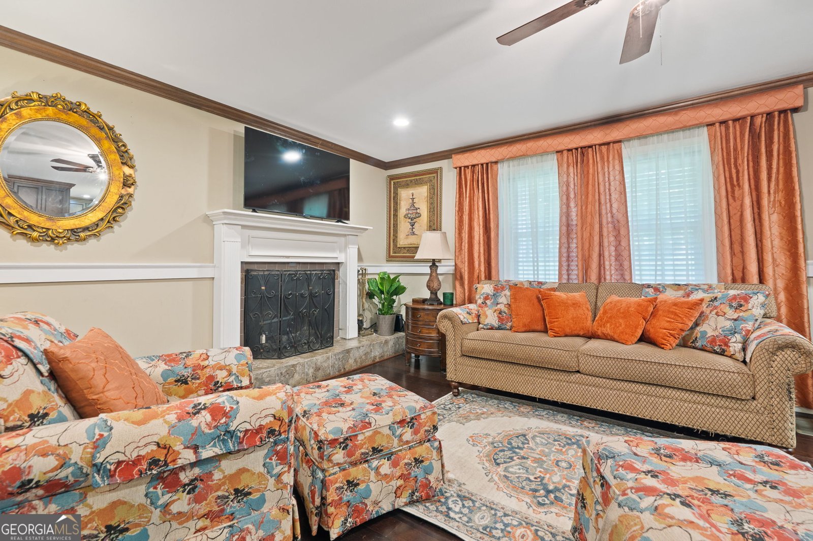 156 Log Cabin Road Milledgeville - 53
