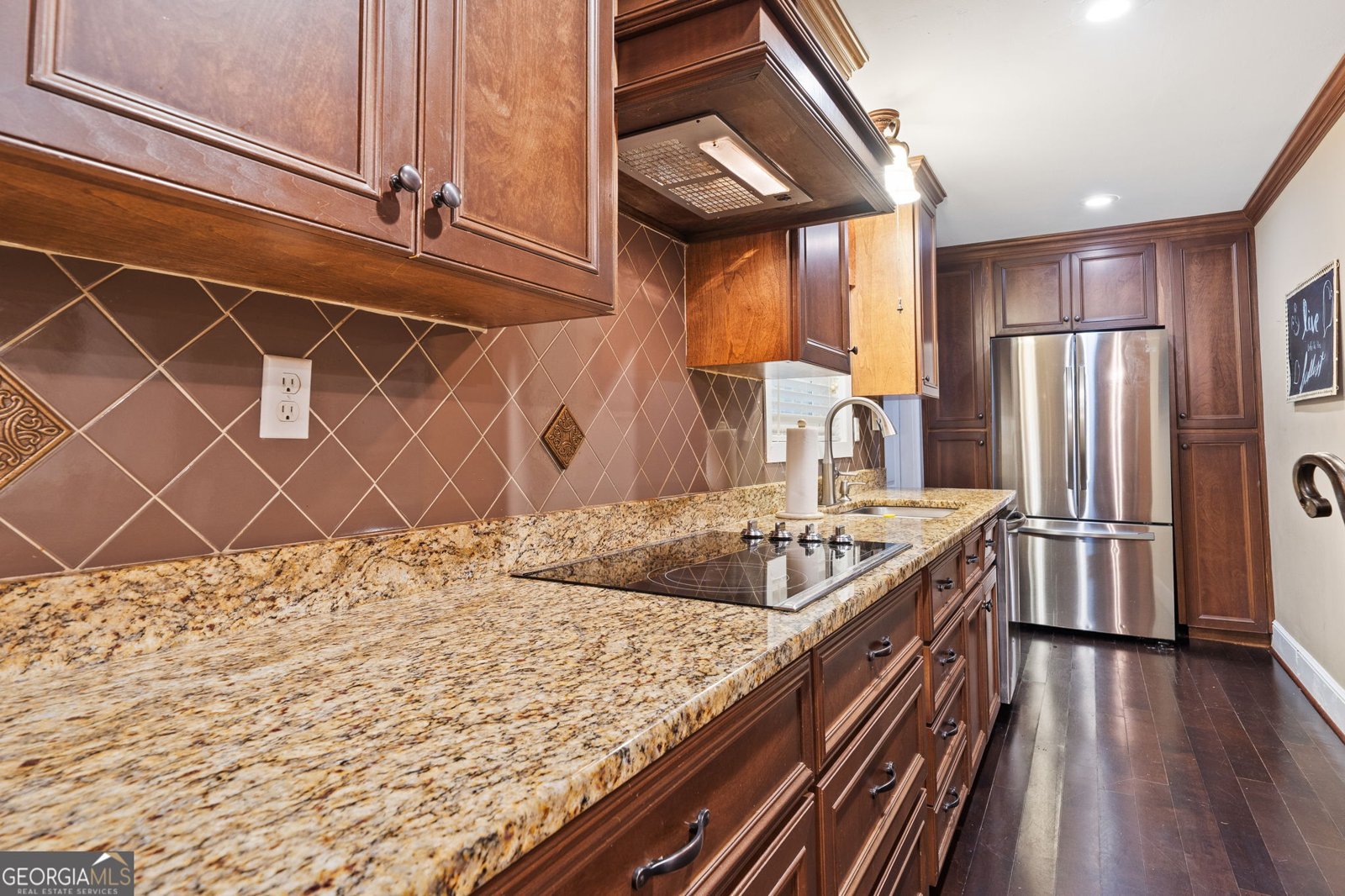 156 Log Cabin Road Milledgeville - 56