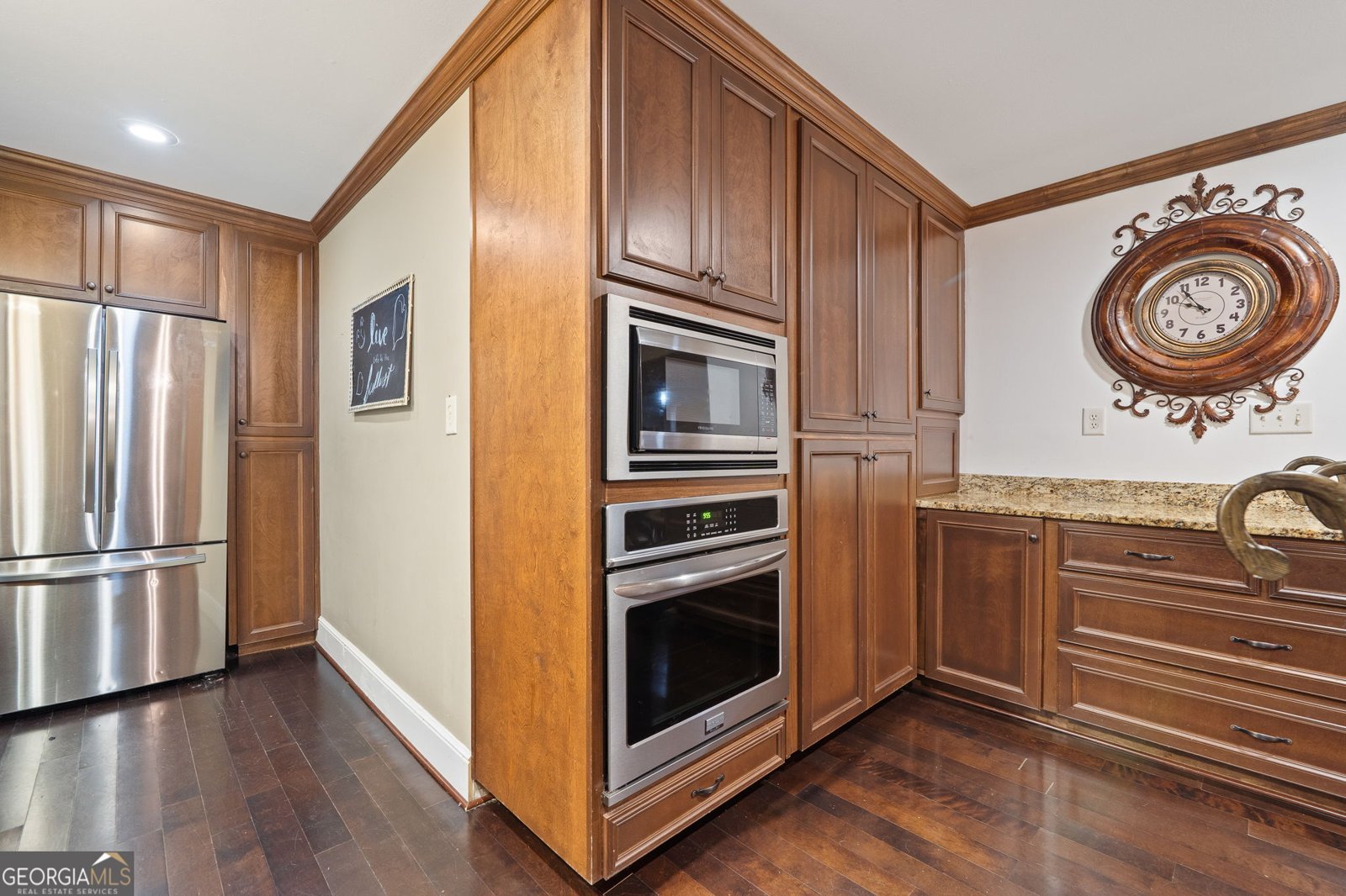 156 Log Cabin Road Milledgeville - 57