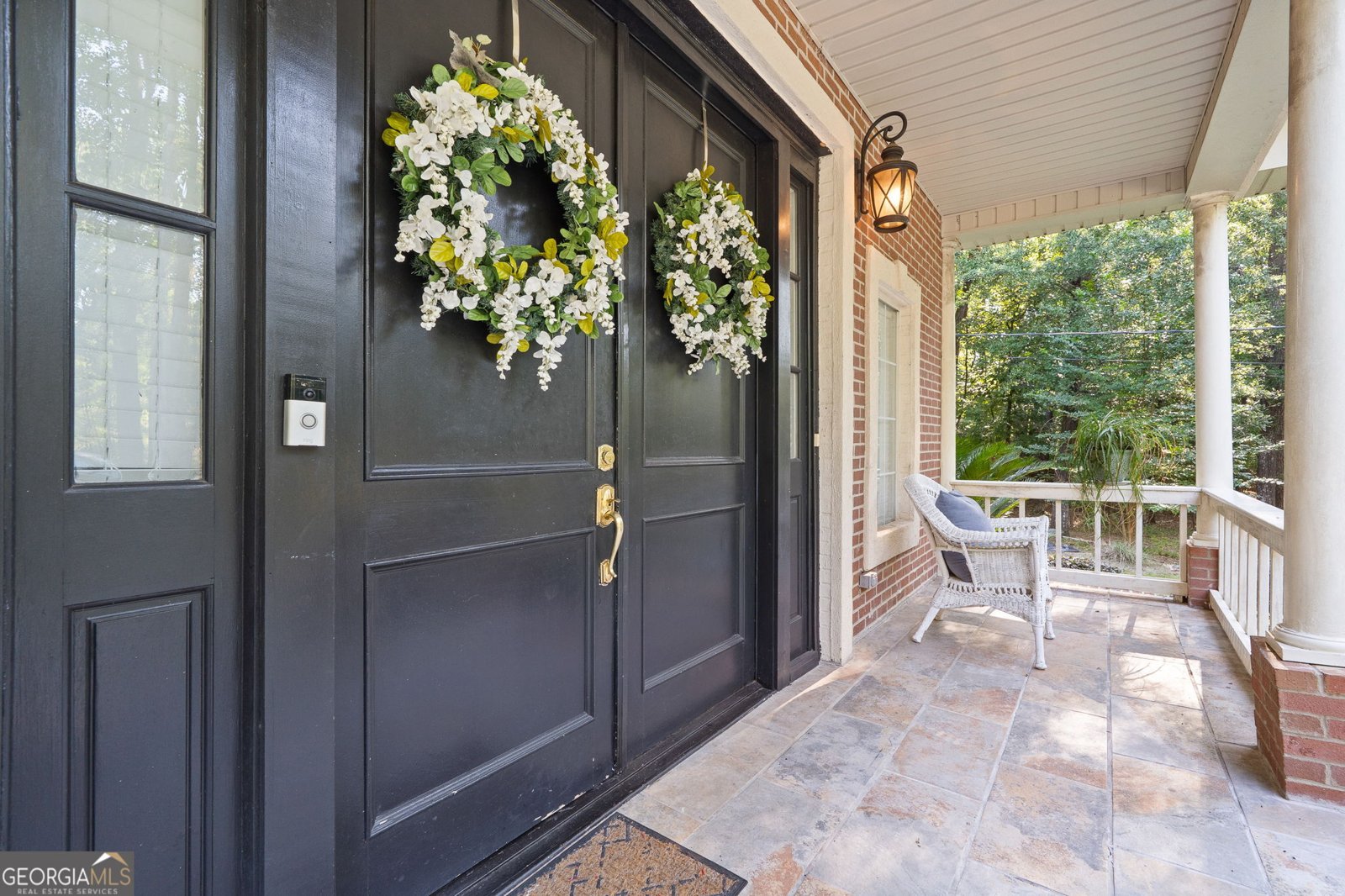 156 Log Cabin Road Milledgeville - 58