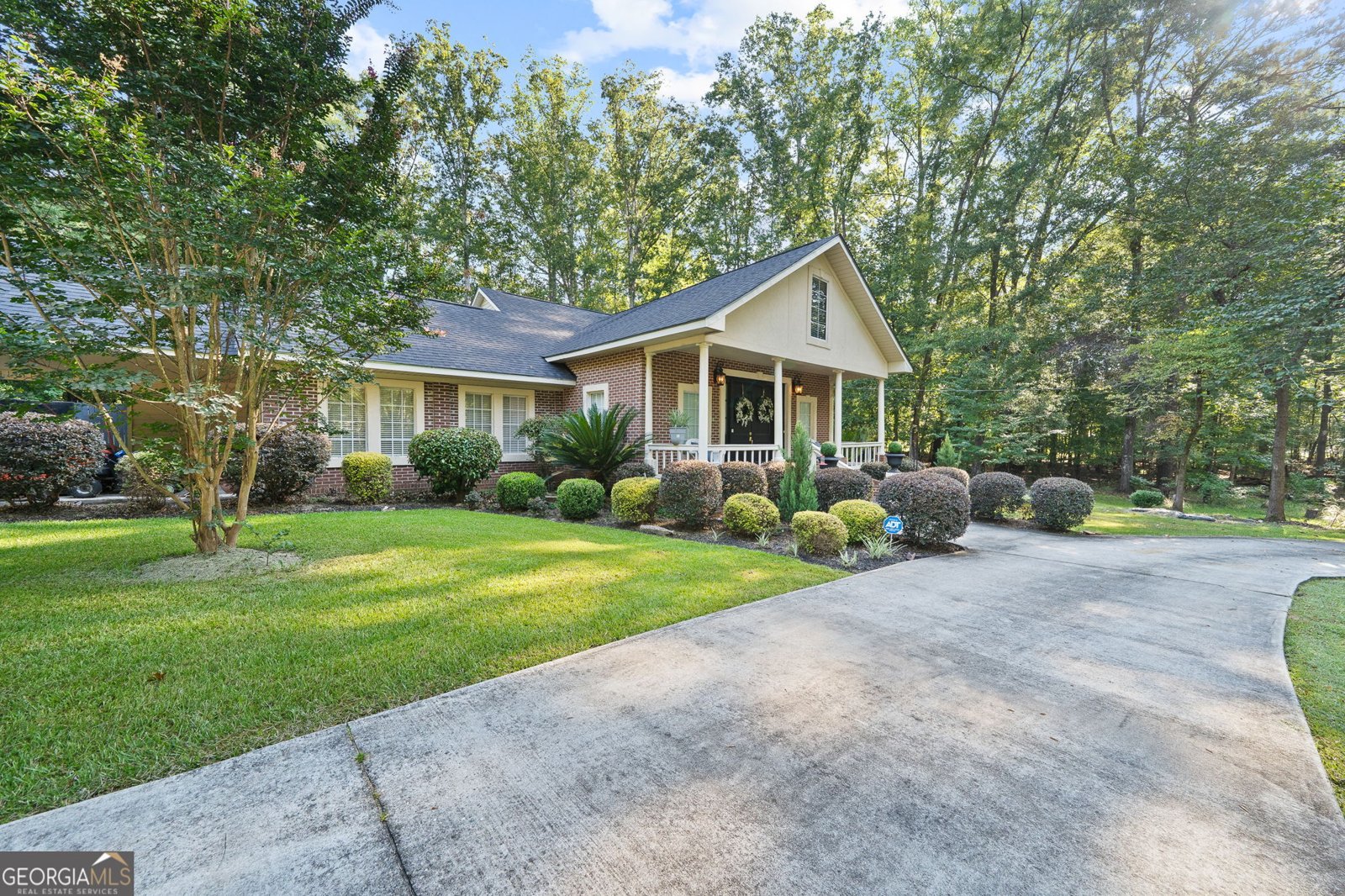156 Log Cabin Road Milledgeville - 59