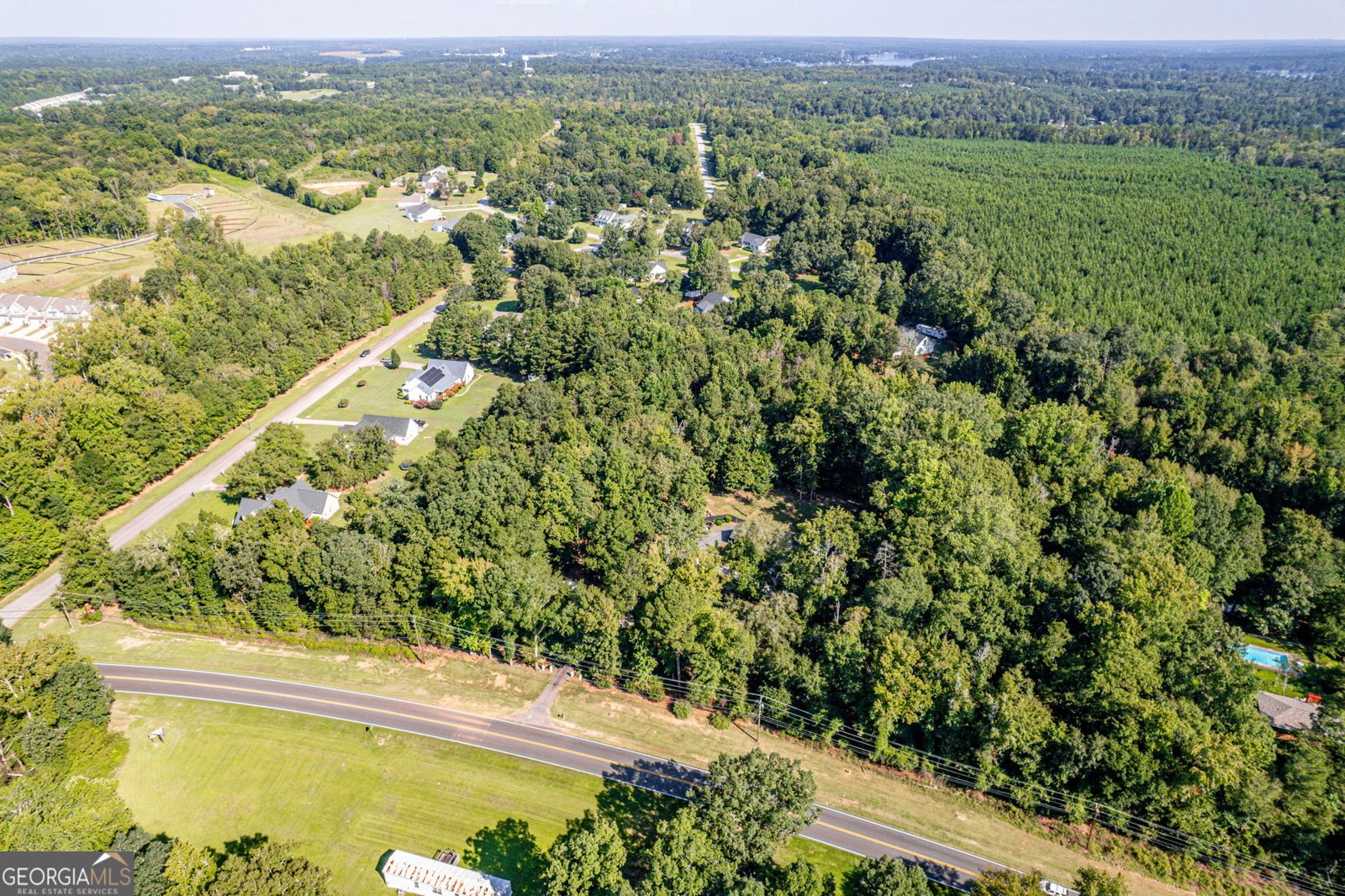 156 Log Cabin Road Milledgeville - 6