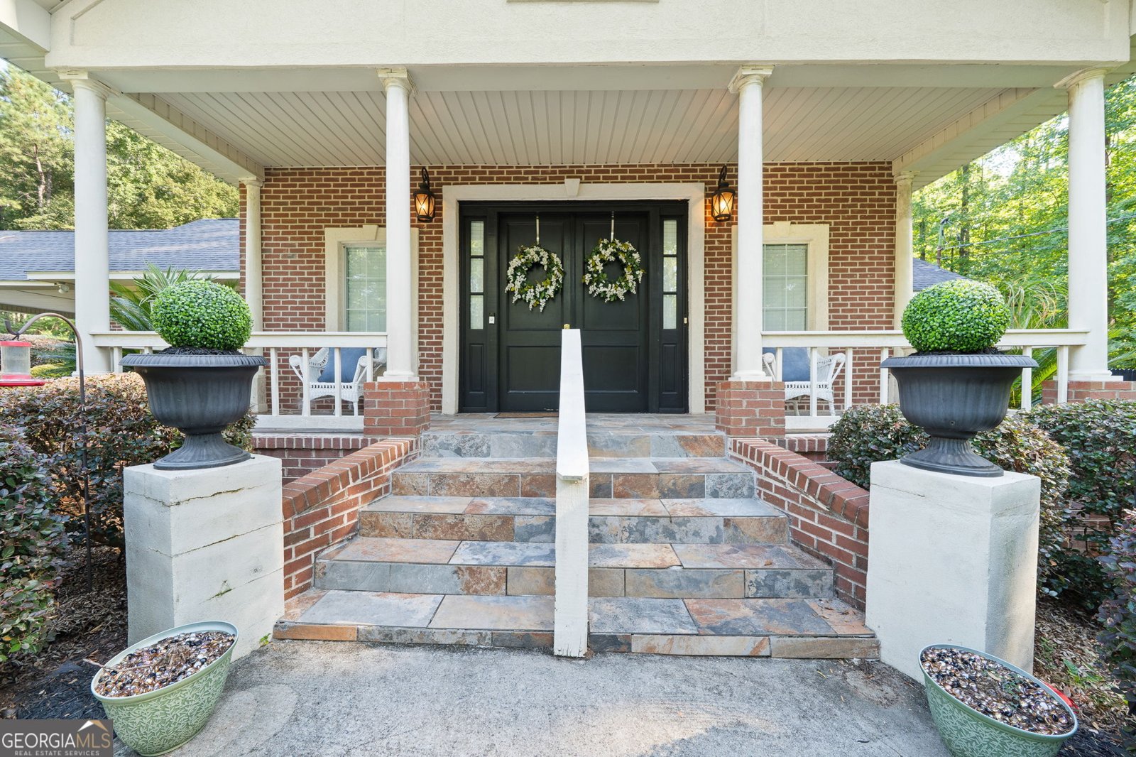 156 Log Cabin Road Milledgeville - 60