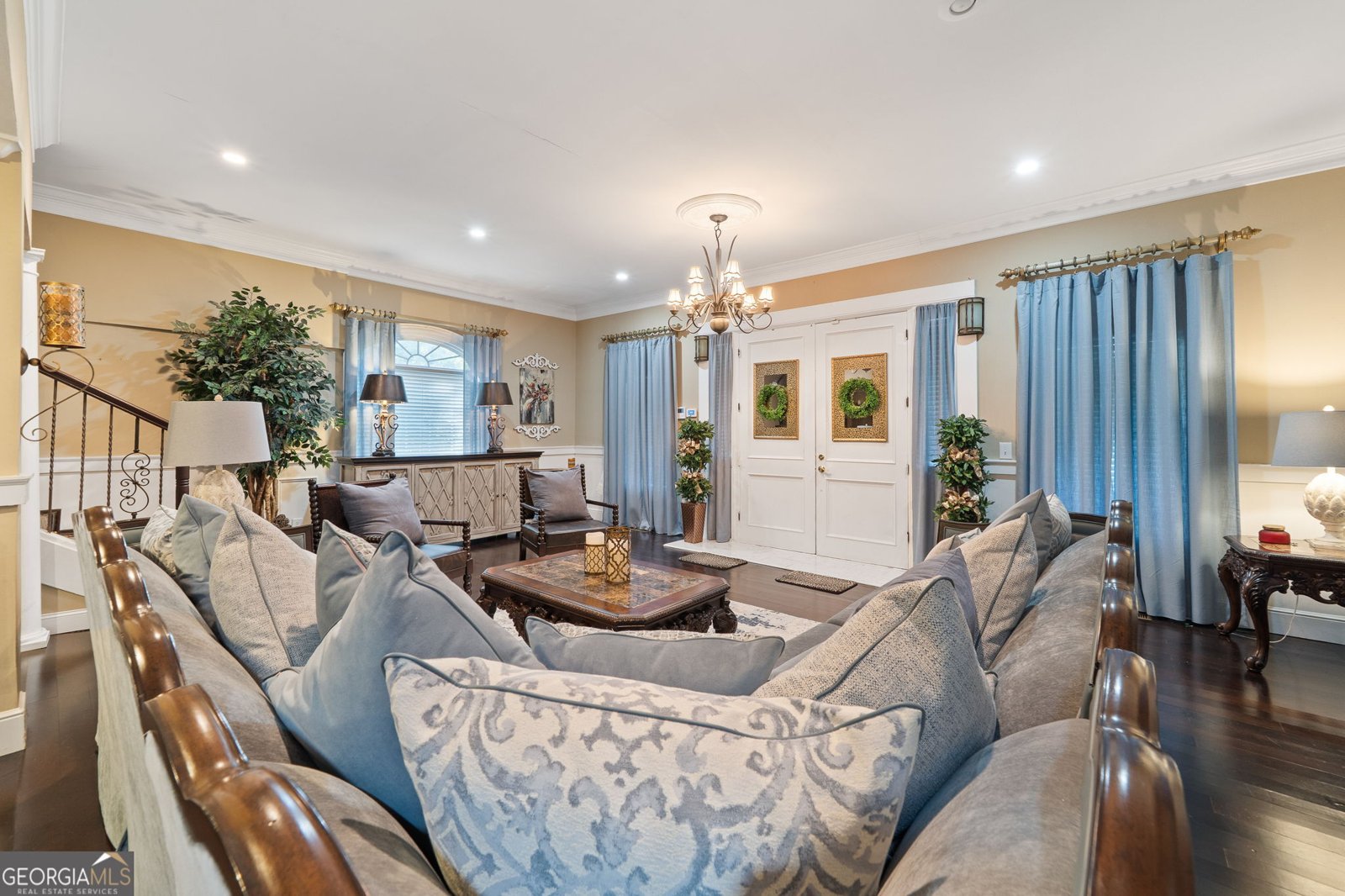 156 Log Cabin Road Milledgeville - 63