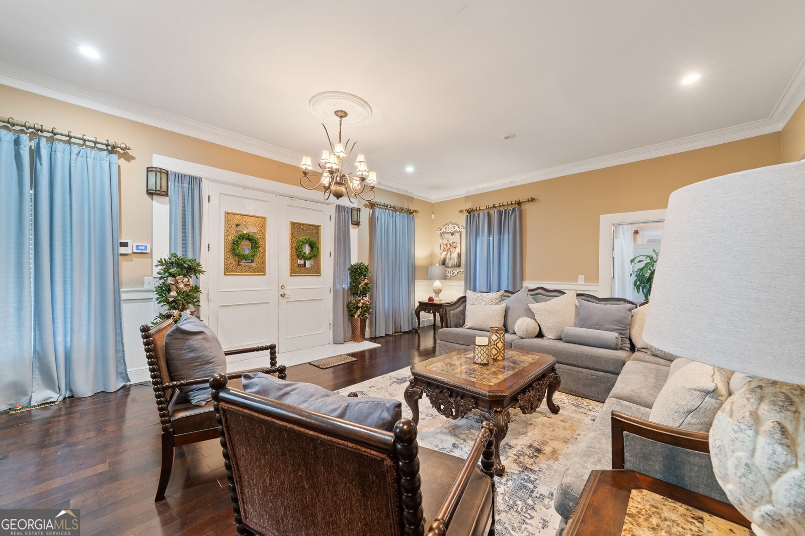 156 Log Cabin Road Milledgeville - 66