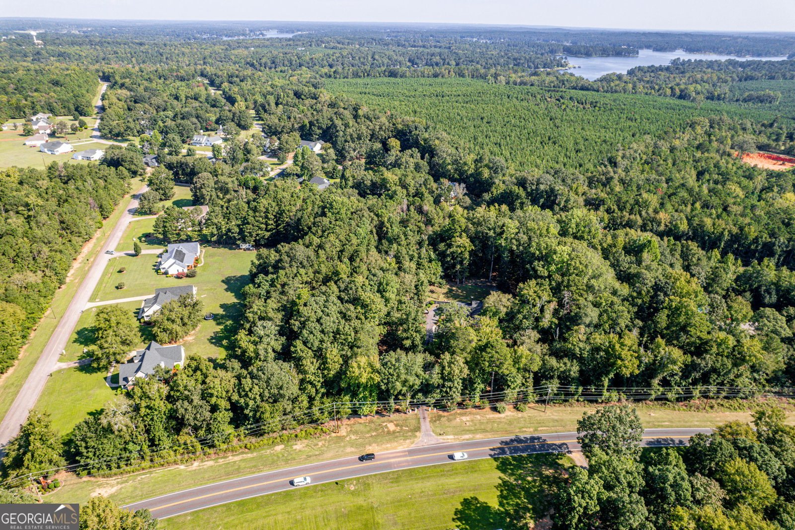 156 Log Cabin Road Milledgeville - 7