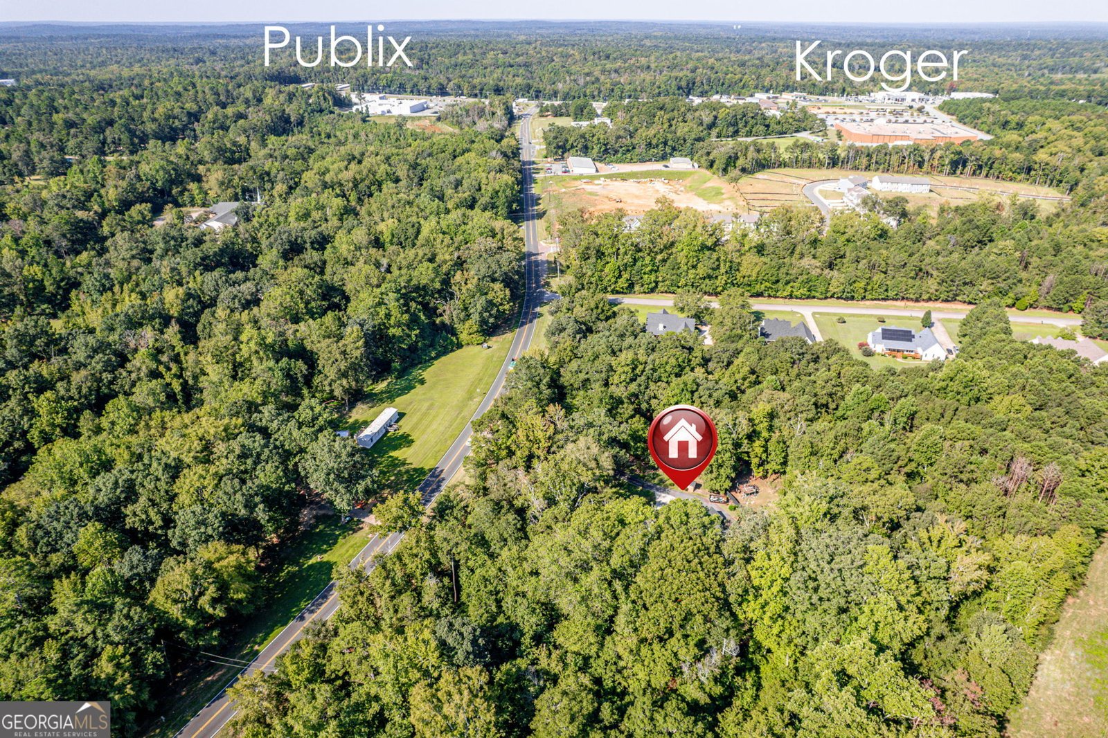 156 Log Cabin Road Milledgeville - 9