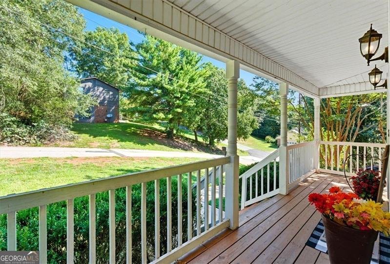 11 CHESTNUT Street Cartersville - 5