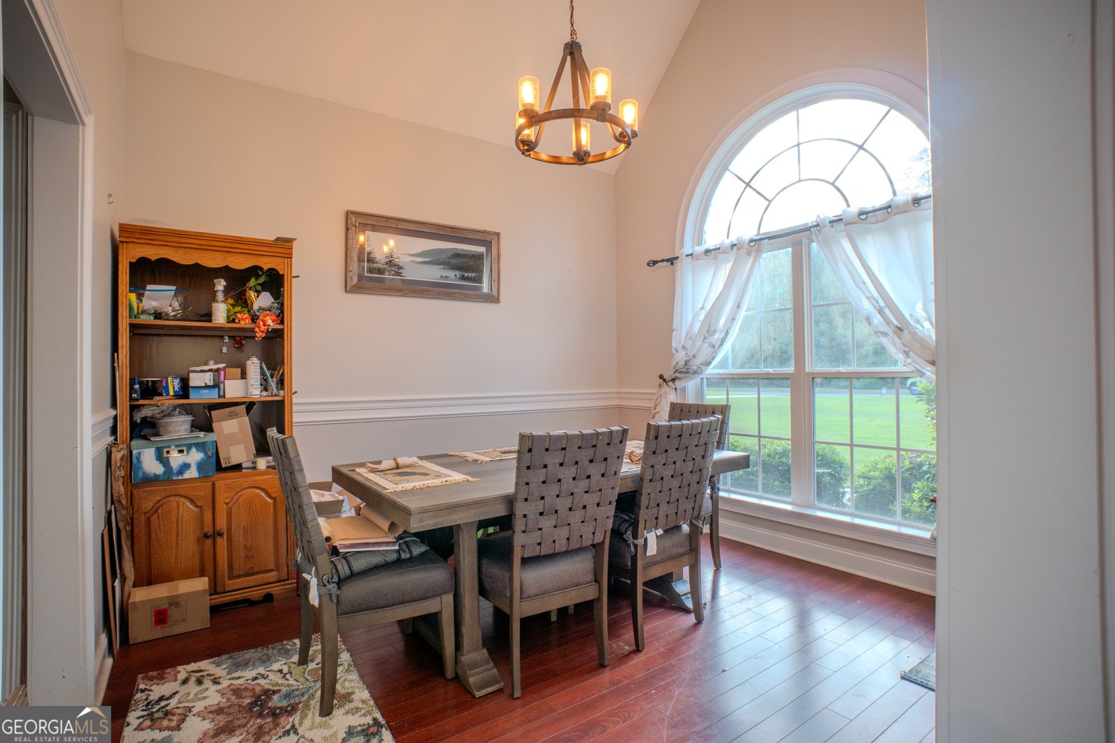 384 Lakemere Lane Milledgeville - 17