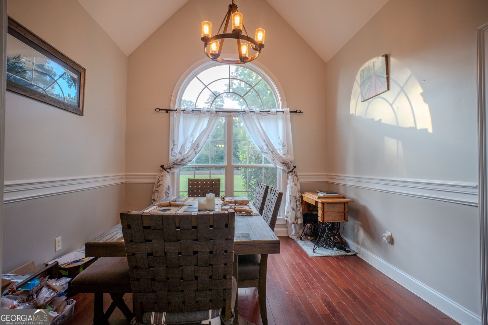384 Lakemere Lane Milledgeville - 18
