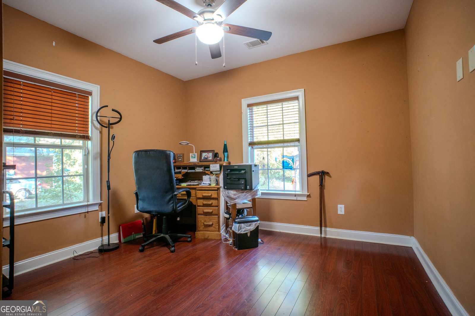 384 Lakemere Lane Milledgeville - 29