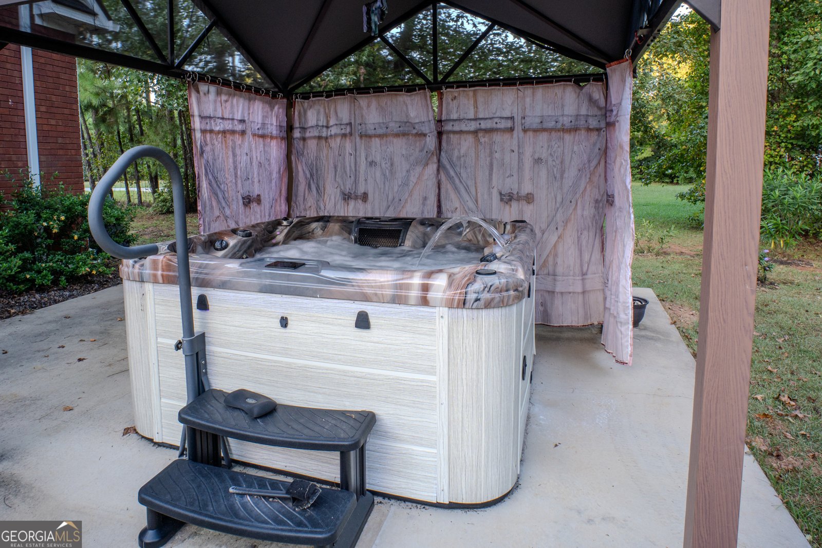 384 Lakemere Lane Milledgeville - 34