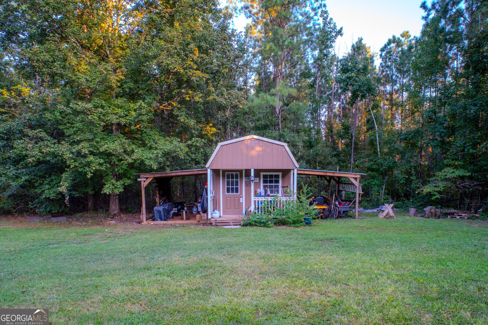 384 Lakemere Lane Milledgeville - 36
