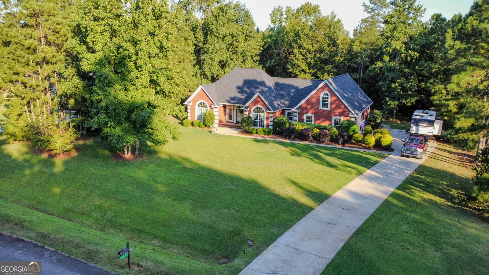 384 Lakemere Lane Milledgeville - 40