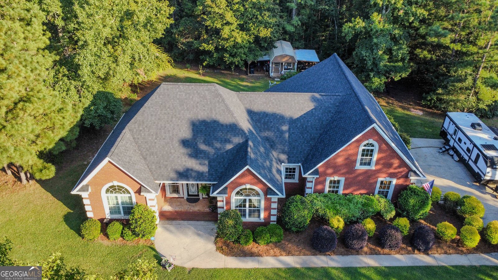 384 Lakemere Lane Milledgeville - 5