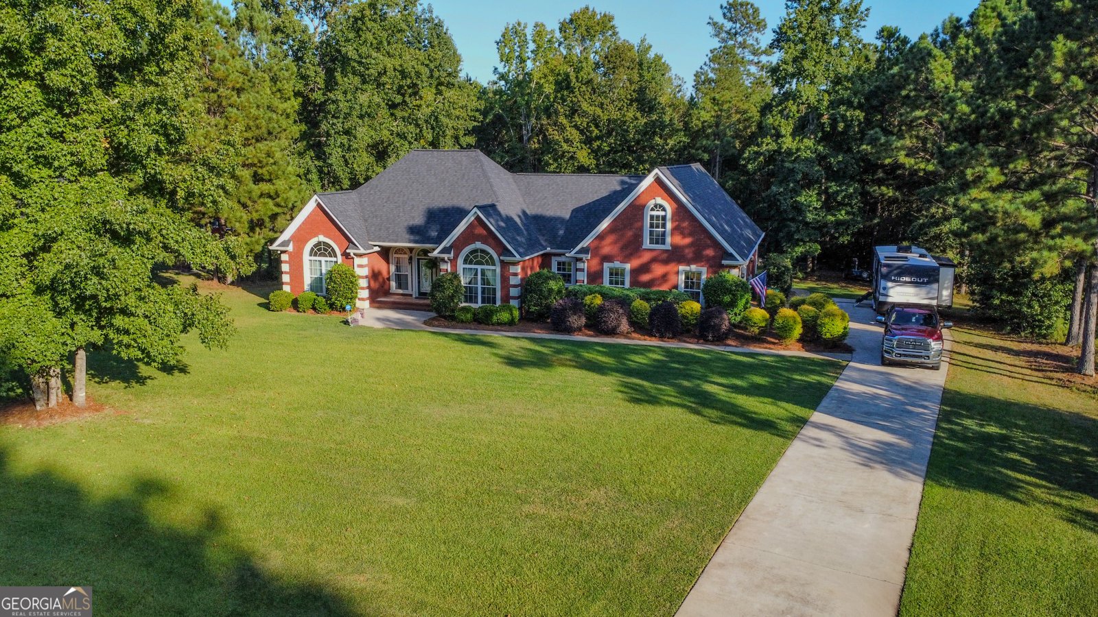 384 Lakemere Lane Milledgeville - 6