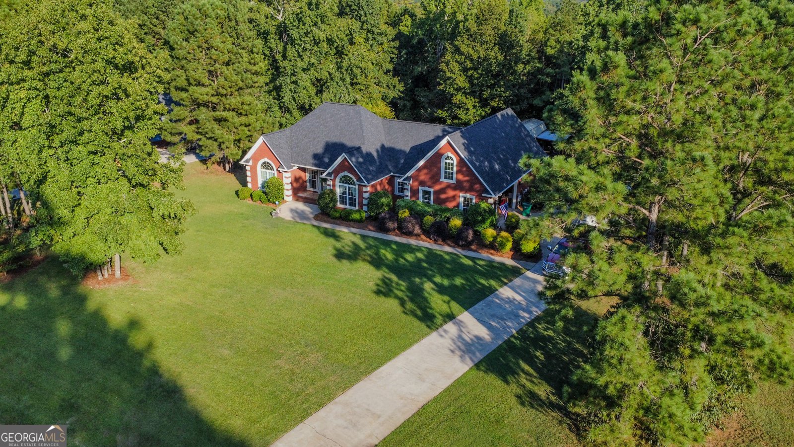 384 Lakemere Lane Milledgeville - 7