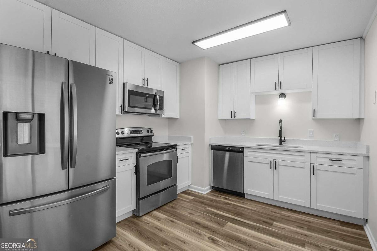1103 Ricade Drive Hinesville - 10