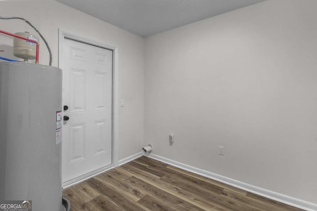 1103 Ricade Drive Hinesville - 11