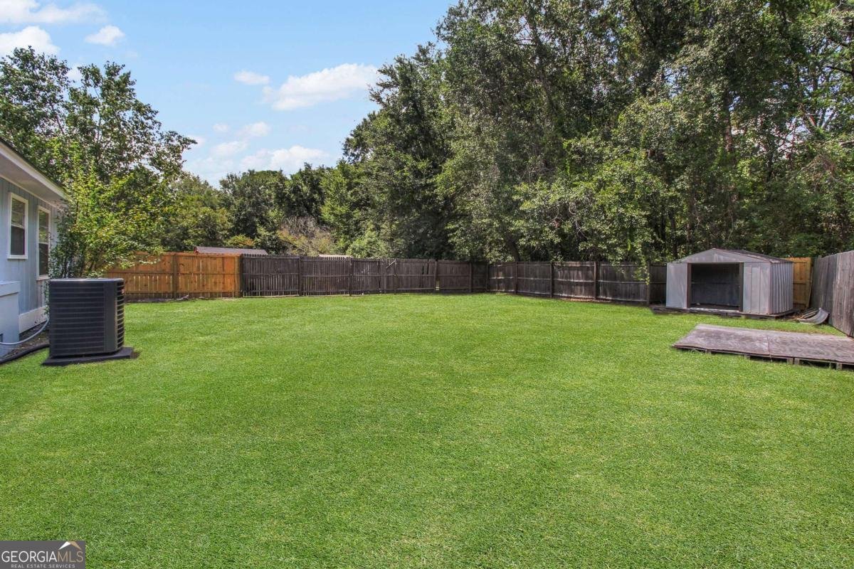 1103 Ricade Drive Hinesville - 19