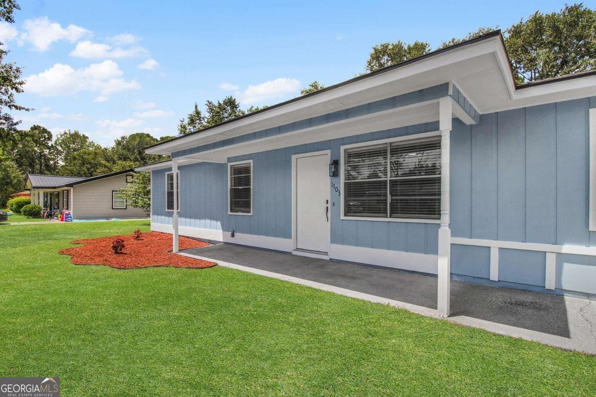 1103 Ricade Drive Hinesville - 2