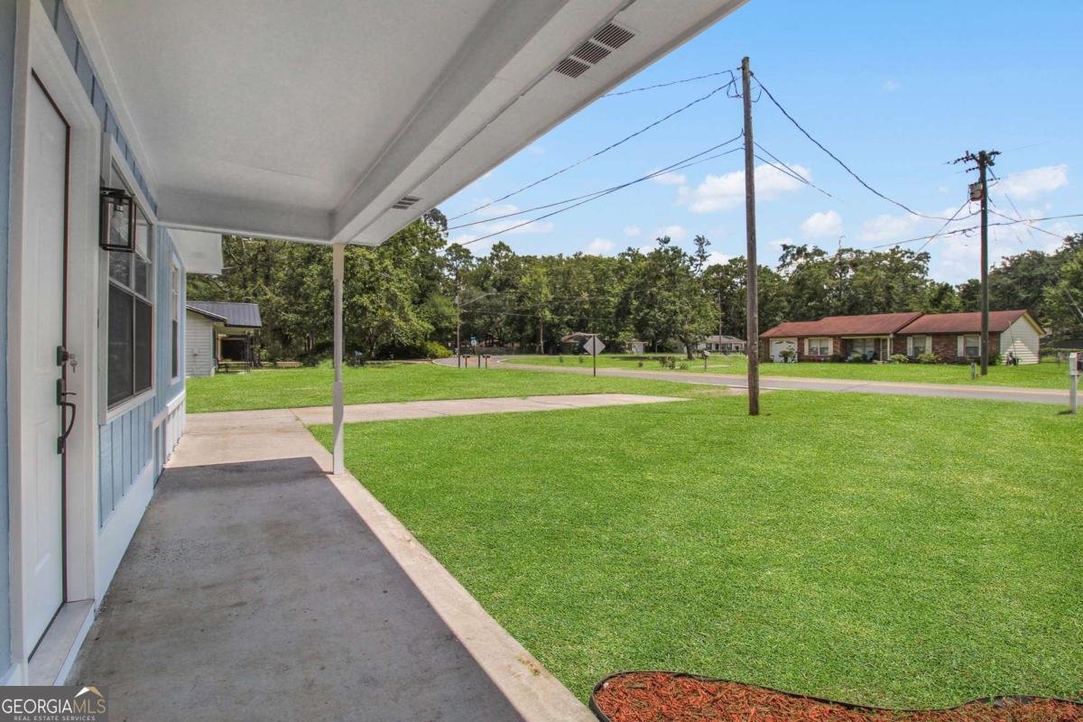 1103 Ricade Drive Hinesville - 3